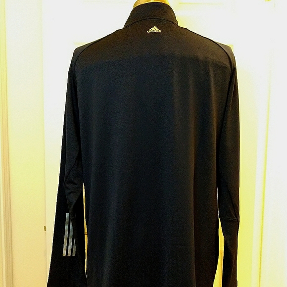 Adidas 2XL track top - NWT - Picture 6 of 14